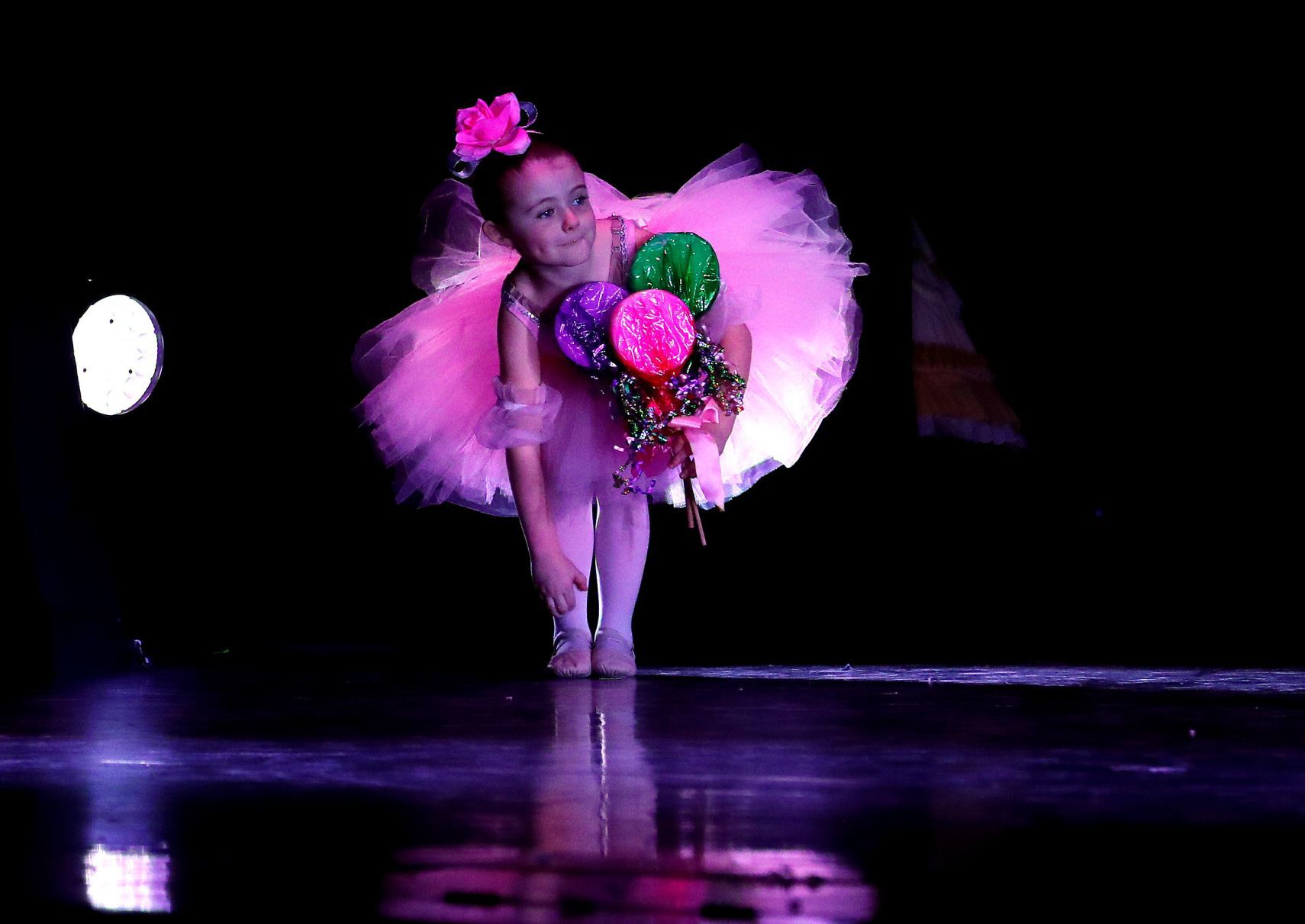 The Nutcracker